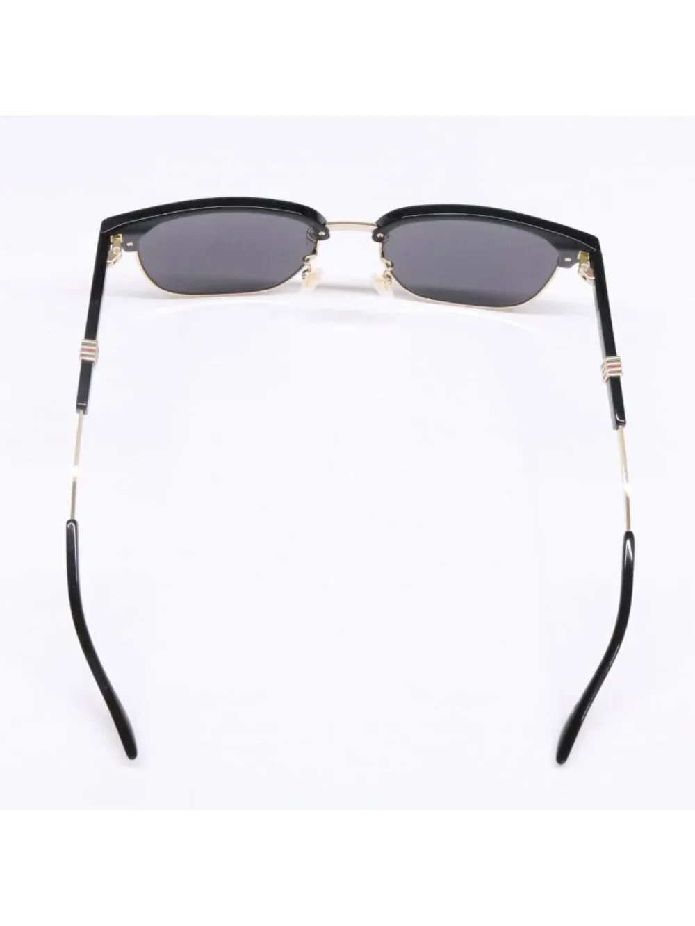 Gucci 001 Blow Line Wellington Eyewear